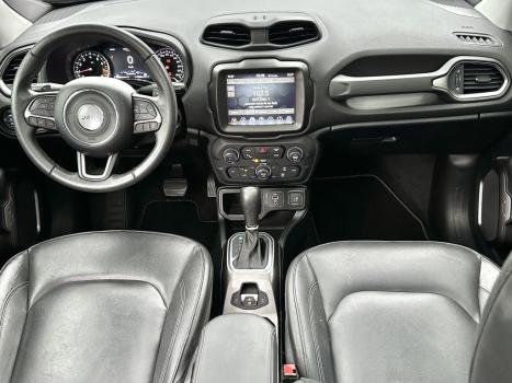 JEEP Renegade 1.8 16V 4P LIMITED FLEX AUTOMTICO, Foto 19