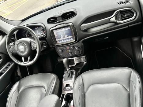 JEEP Renegade 1.8 16V 4P LIMITED FLEX AUTOMTICO, Foto 20