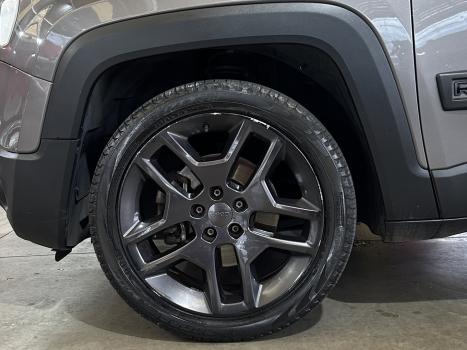 JEEP Renegade 1.8 16V 4P LIMITED FLEX AUTOMTICO, Foto 21