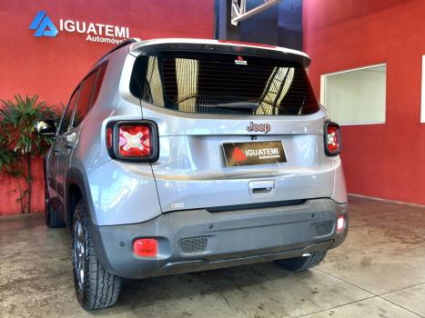 JEEP Renegade 1.8 16V 4P FLEX AUTOMTICO, Foto 5