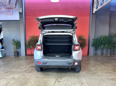 JEEP Renegade 1.8 16V 4P FLEX AUTOMTICO, Foto 6