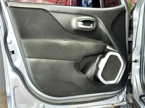JEEP Renegade 1.8 16V 4P FLEX AUTOMTICO, Foto 7