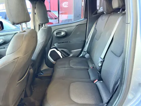 JEEP Renegade 1.8 16V 4P FLEX AUTOMTICO, Foto 9