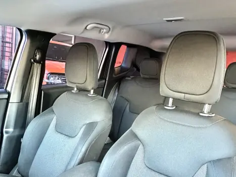 JEEP Renegade 1.8 16V 4P FLEX AUTOMTICO, Foto 10