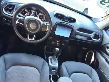 JEEP Renegade 1.8 16V 4P FLEX AUTOMTICO, Foto 11