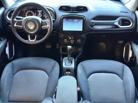 JEEP Renegade 1.8 16V 4P FLEX AUTOMTICO, Foto 12
