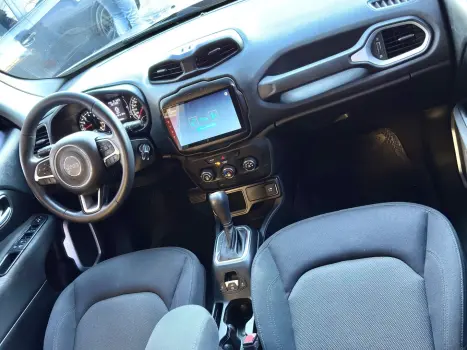 JEEP Renegade 1.8 16V 4P FLEX AUTOMTICO, Foto 13