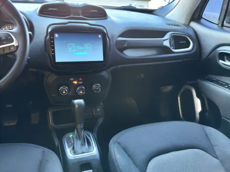 JEEP Renegade 1.8 16V 4P FLEX AUTOMTICO, Foto 14