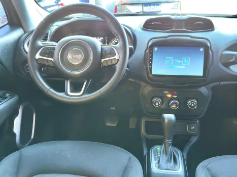 JEEP Renegade 1.8 16V 4P FLEX AUTOMTICO, Foto 16