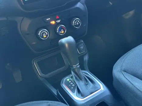 JEEP Renegade 1.8 16V 4P FLEX AUTOMTICO, Foto 17