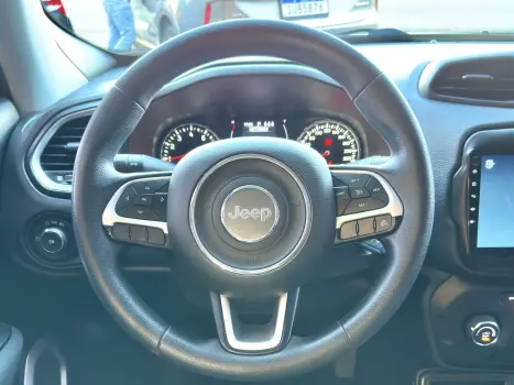 JEEP Renegade 1.8 16V 4P FLEX AUTOMTICO, Foto 18
