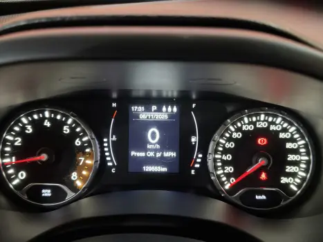 JEEP Renegade 1.8 16V 4P FLEX AUTOMTICO, Foto 19