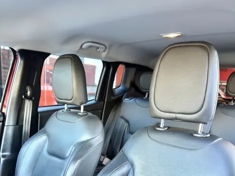 JEEP Renegade 1.8 16V 4P FLEX LONGITUDE AUTOMTICO, Foto 4
