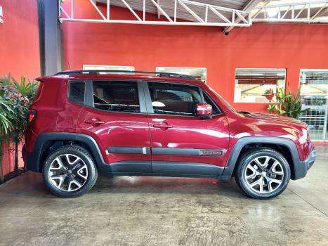 JEEP Renegade 1.8 16V 4P FLEX LONGITUDE AUTOMTICO, Foto 25