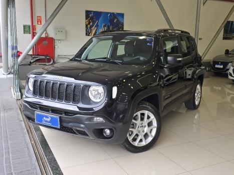 JEEP Renegade 1.8 16V 4P FLEX SPORT AUTOMTICO, Foto 3