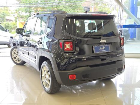 JEEP Renegade 1.8 16V 4P FLEX SPORT AUTOMTICO, Foto 4