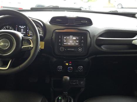 JEEP Renegade 1.8 16V 4P FLEX SPORT AUTOMTICO, Foto 8