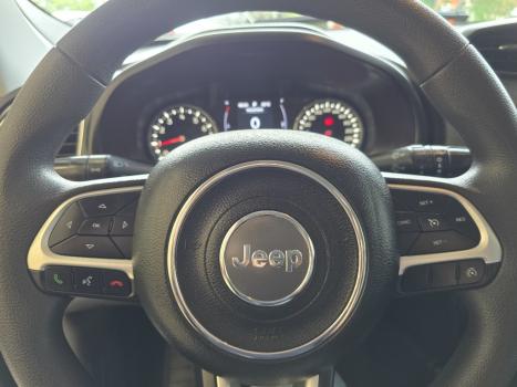 JEEP Renegade 1.8 16V 4P FLEX SPORT AUTOMTICO, Foto 11