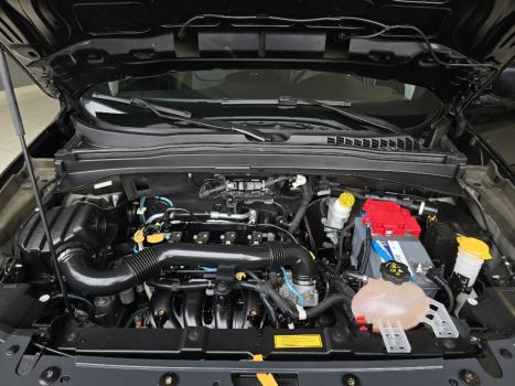 JEEP Renegade 1.8 16V 4P FLEX SPORT AUTOMTICO, Foto 19