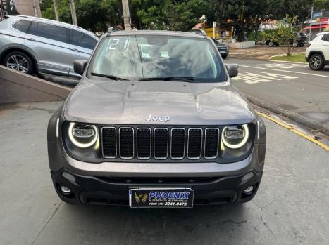 JEEP Renegade 1.8 16V 4P FLEX LONGITUDE AUTOMTICO, Foto 2