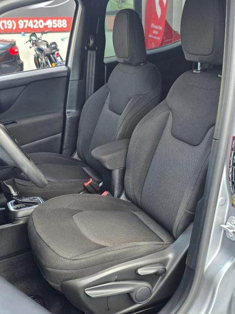 JEEP Renegade 1.8 16V 4P FLEX AUTOMTICO, Foto 10
