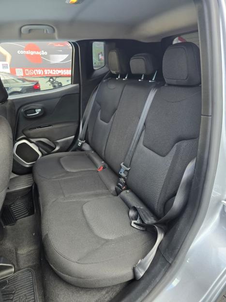 JEEP Renegade 1.8 16V 4P FLEX AUTOMTICO, Foto 12
