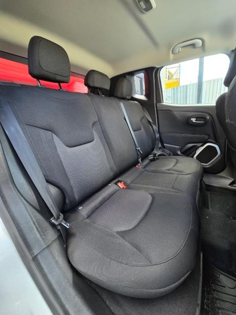 JEEP Renegade 1.8 16V 4P FLEX AUTOMTICO, Foto 13