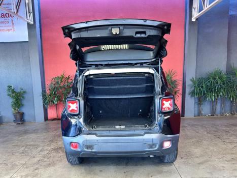 JEEP Renegade 1.8 16V 4P FLEX AUTOMTICO, Foto 2