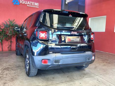 JEEP Renegade 1.8 16V 4P FLEX AUTOMTICO, Foto 6