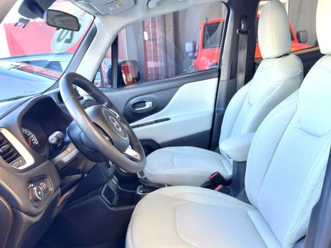 JEEP Renegade 1.8 16V 4P FLEX AUTOMTICO, Foto 7