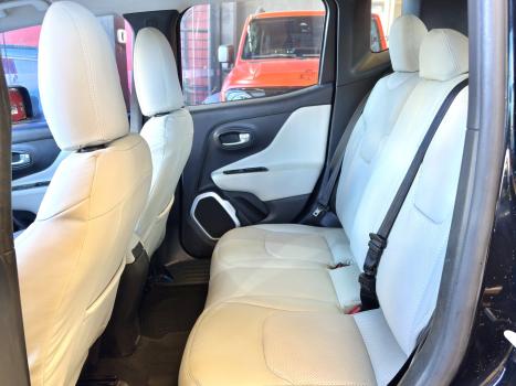 JEEP Renegade 1.8 16V 4P FLEX AUTOMTICO, Foto 8