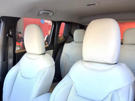 JEEP Renegade 1.8 16V 4P FLEX AUTOMTICO, Foto 9