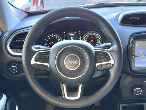 JEEP Renegade 1.8 16V 4P FLEX AUTOMTICO, Foto 10