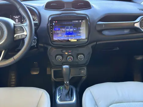 JEEP Renegade 1.8 16V 4P FLEX AUTOMTICO, Foto 11