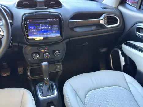JEEP Renegade 1.8 16V 4P FLEX AUTOMTICO, Foto 12