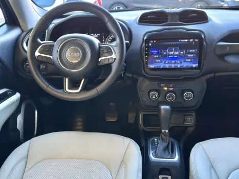 JEEP Renegade 1.8 16V 4P FLEX AUTOMTICO, Foto 13