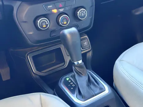 JEEP Renegade 1.8 16V 4P FLEX AUTOMTICO, Foto 14