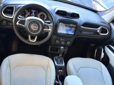 JEEP Renegade 1.8 16V 4P FLEX AUTOMTICO, Foto 15