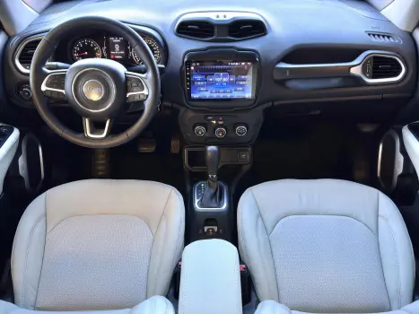 JEEP Renegade 1.8 16V 4P FLEX AUTOMTICO, Foto 16