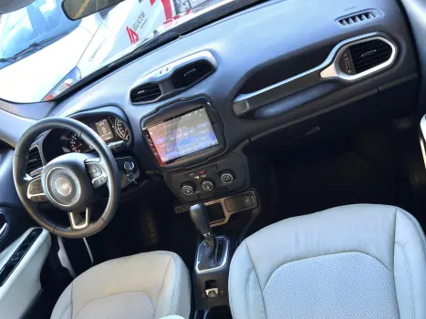 JEEP Renegade 1.8 16V 4P FLEX AUTOMTICO, Foto 17