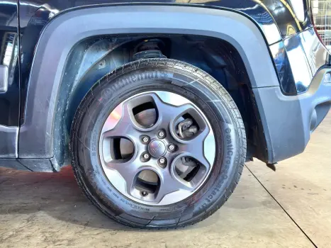 JEEP Renegade 1.8 16V 4P FLEX AUTOMTICO, Foto 21