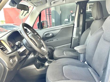 JEEP Renegade 1.8 16V 4P FLEX SPORT AUTOMTICO, Foto 2