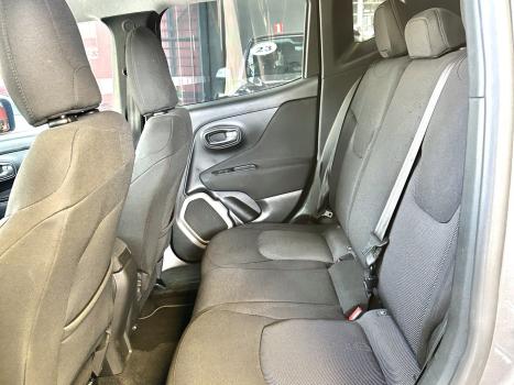 JEEP Renegade 1.8 16V 4P FLEX SPORT AUTOMTICO, Foto 3