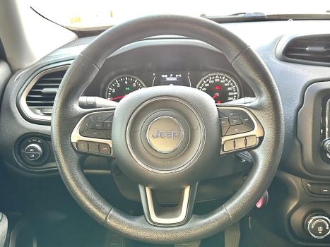 JEEP Renegade 1.8 16V 4P FLEX SPORT AUTOMTICO, Foto 4