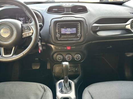 JEEP Renegade 1.8 16V 4P FLEX SPORT AUTOMTICO, Foto 5