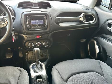 JEEP Renegade 1.8 16V 4P FLEX SPORT AUTOMTICO, Foto 6