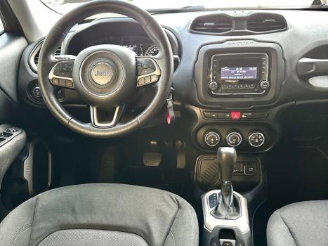 JEEP Renegade 1.8 16V 4P FLEX SPORT AUTOMTICO, Foto 7