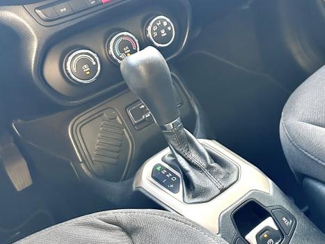 JEEP Renegade 1.8 16V 4P FLEX SPORT AUTOMTICO, Foto 8