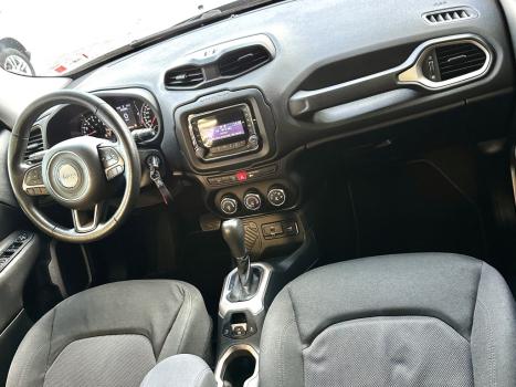 JEEP Renegade 1.8 16V 4P FLEX SPORT AUTOMTICO, Foto 9