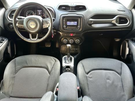 JEEP Renegade 1.8 16V 4P FLEX SPORT AUTOMTICO, Foto 10